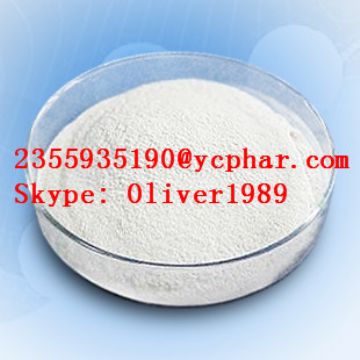 Methenolone Acetate Cas:434-05-9